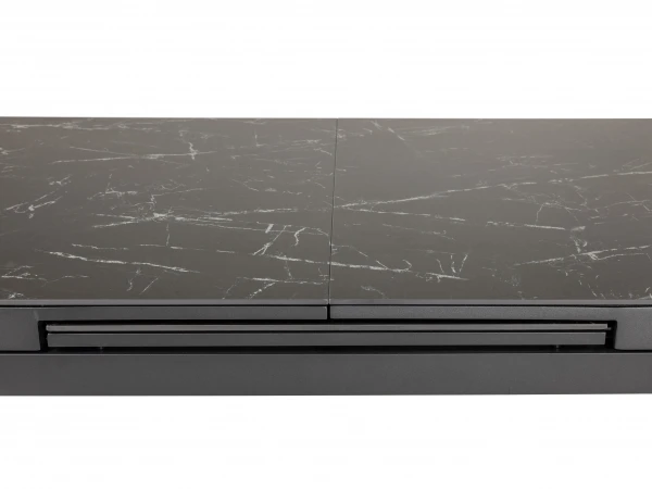 Tuinset PEDRO/COPPI - Zwart/marmerlook Zwart 12 Tuinset PEDRO/COPPI - Zwart/marmerlook Zwart - Afbeelding 10