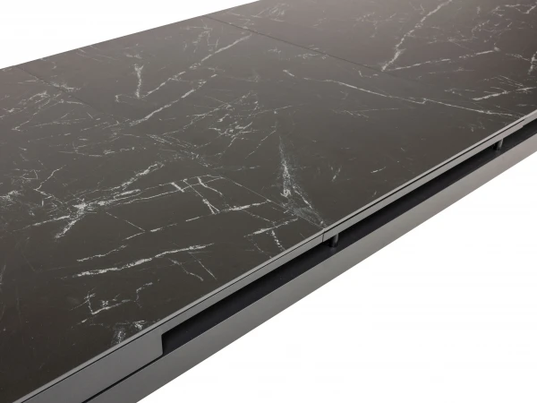 Tuinset PEDRO/COPPI - Zwart/marmerlook Zwart 14 Tuinset PEDRO/COPPI - Zwart/marmerlook Zwart - Afbeelding 12