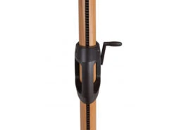 Parasol Incl. Granieten Voet/beschermhoes MIAMI - Beige Beige -Lifetime || ESSENZA || Zuiver Winkel gescova miami 66129