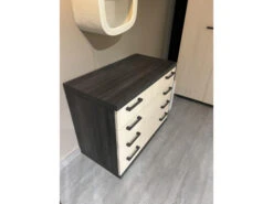 Bureau Met Commode En Kast CITY LINE - Bruin Bruin -Lifetime || ESSENZA || Zuiver Winkel henders amp hazel city line 73505