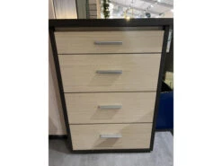 Bureau Met Commode En Kast CITY LINE - Bruin Bruin -Lifetime || ESSENZA || Zuiver Winkel henders amp hazel city line 73507