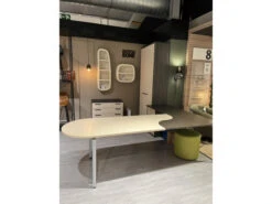 Bureau Met Commode En Kast CITY LINE - Bruin Bruin -Lifetime || ESSENZA || Zuiver Winkel henders amp hazel city line 73508
