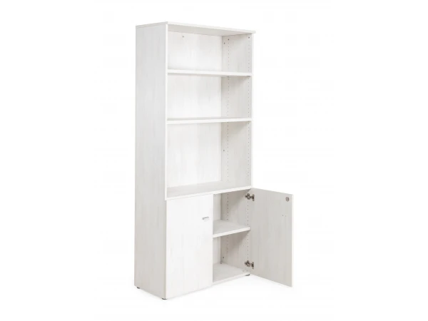 Hoge Kast ARCHIVOS AMARIOS - Nieve Malla 6 Hoge Kast ARCHIVOS AMARIOS - Nieve Malla - Afbeelding 4