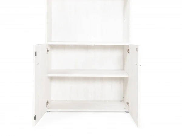 Hoge Kast ARCHIVOS AMARIOS - Nieve Malla 7 Hoge Kast ARCHIVOS AMARIOS - Nieve Malla - Afbeelding 5