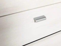 Ladenblok Met 3 Laden ARCHIVOS BUCKS Wit -Lifetime || ESSENZA || Zuiver Winkel j gorbe archivos bucks 57971