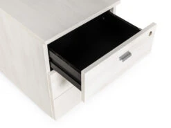 Ladenblok Met 3 Laden ARCHIVOS BUCKS Wit -Lifetime || ESSENZA || Zuiver Winkel j gorbe archivos bucks 57972