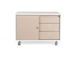 Rolkast G3 - Blanco/arcilla Multicolor -Lifetime || ESSENZA || Zuiver Winkel j gorbe g3 43259