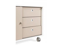 Rolkast G3 - Blanco/arcilla Multicolor -Lifetime || ESSENZA || Zuiver Winkel j gorbe g3 43263