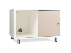 Rolkast G3 - Blanco/arcilla Multicolor -Lifetime || ESSENZA || Zuiver Winkel j gorbe g3 43264