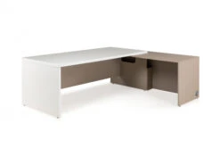 Hoekbureau G3 - Blanco/arcilla Multicolor 18 Hoekbureau G3 - Blanco/arcilla Multicolor -Lifetime || ESSENZA || Zuiver Winkel j gorbe g3 43280