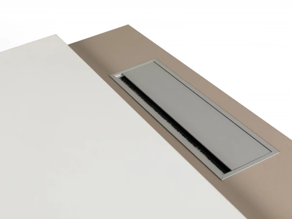 Hoekbureau G3 - Blanco/arcilla Multicolor 7 Hoekbureau G3 - Blanco/arcilla Multicolor - Afbeelding 5