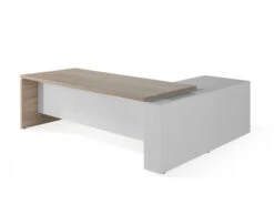 Hoekbureau G3 - Blanco/arcilla Multicolor 29 Hoekbureau G3 - Blanco/arcilla Multicolor -Lifetime || ESSENZA || Zuiver Winkel j gorbe g3 43294