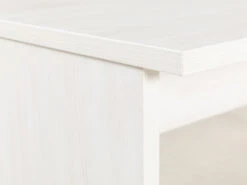 Bureau OPERATIVAS COLOR - Nieve Malla Wit -Lifetime || ESSENZA || Zuiver Winkel j gorbe operativas color 56874