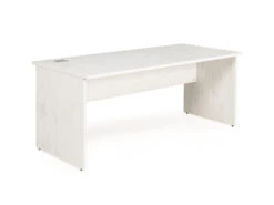 Bureau OPERATIVAS COLOR - Nieve Malla Wit