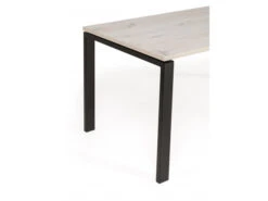 Bureau PORTICO - Rustico Hout -Lifetime || ESSENZA || Zuiver Winkel j gorbe operativas portico 56882