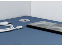 USB-kit JULES Rvs 11 USB-kit JULES Rvs -Lifetime || ESSENZA || Zuiver Winkel jules 36599