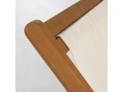 Strandstoel ADREDNA - Beige Beige -Lifetime || ESSENZA || Zuiver Winkel kave home adredna 44155