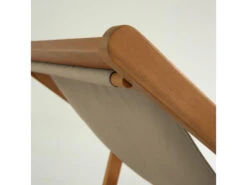 Strandstoel ADREDNA - Groen Groen -Lifetime || ESSENZA || Zuiver Winkel kave home adredna 44163