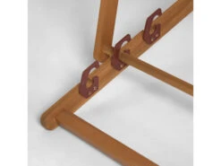 Strandstoel ADREDNA - Groen Groen -Lifetime || ESSENZA || Zuiver Winkel kave home adredna 44173