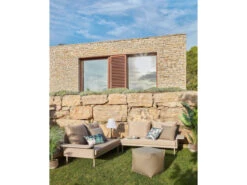 Tafellamp Voor Buiten AMARAY - Zwart Zwart 11 Tafellamp Voor Buiten AMARAY - Zwart Zwart -Lifetime || ESSENZA || Zuiver Winkel kave home amaray 57122