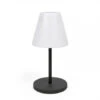 Tafellamp Voor Buiten AMARAY - Zwart Zwart -Lifetime || ESSENZA || Zuiver Winkel kave home amaray 57123