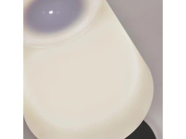 Tafellamp Voor Buiten AMARAY - Zwart Zwart 6 Tafellamp Voor Buiten AMARAY - Zwart Zwart - Afbeelding 4