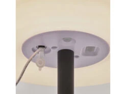 Tafellamp Voor Buiten AMARAY - Zwart Zwart 13 Tafellamp Voor Buiten AMARAY - Zwart Zwart -Lifetime || ESSENZA || Zuiver Winkel kave home amaray 57125