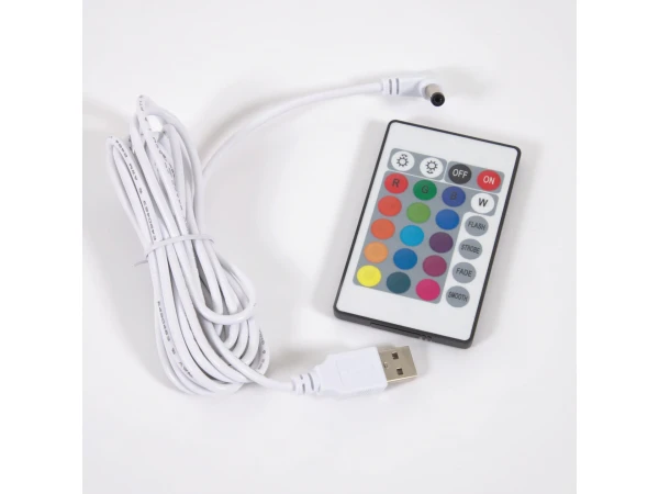 Tafellamp Voor Buiten AMARAY - Zwart Zwart 8 Tafellamp Voor Buiten AMARAY - Zwart Zwart - Afbeelding 6