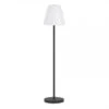 Vloerlamp Voor Buiten AMARAY - Zwart Zwart 1 Vloerlamp Voor Buiten AMARAY - Zwart Zwart -Lifetime || ESSENZA || Zuiver Winkel kave home amaray 57129
