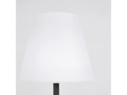 Vloerlamp Voor Buiten AMARAY - Zwart Zwart -Lifetime || ESSENZA || Zuiver Winkel kave home amaray 57130