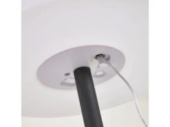 Vloerlamp Voor Buiten AMARAY - Zwart Zwart -Lifetime || ESSENZA || Zuiver Winkel kave home amaray 57131
