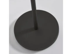 Vloerlamp Voor Buiten AMARAY - Zwart Zwart -Lifetime || ESSENZA || Zuiver Winkel kave home amaray 57133