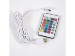 Vloerlamp Voor Buiten AMARAY - Zwart Zwart -Lifetime || ESSENZA || Zuiver Winkel kave home amaray 57134