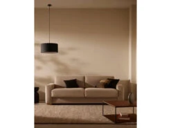 3-Zits Zetelbed ANLEY - Beige Beige -Lifetime || ESSENZA || Zuiver Winkel kave home anley 69208