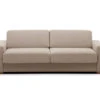 3-Zits Zetelbed ANLEY - Beige Beige -Lifetime || ESSENZA || Zuiver Winkel kave home anley 69210