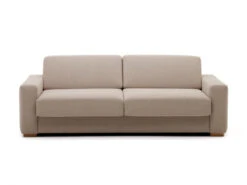 3-Zits Zetelbed ANLEY - Beige Beige