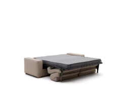 3-Zits Zetelbed ANLEY - Beige Beige -Lifetime || ESSENZA || Zuiver Winkel kave home anley 69212