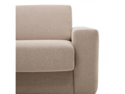 3-Zits Zetelbed ANLEY - Beige Beige -Lifetime || ESSENZA || Zuiver Winkel kave home anley 69213