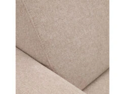 3-Zits Zetelbed ANLEY - Beige Beige -Lifetime || ESSENZA || Zuiver Winkel kave home anley 69216