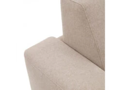 3-Zits Zetelbed ANLEY - Beige Beige -Lifetime || ESSENZA || Zuiver Winkel kave home anley 69217