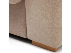 3-Zits Zetelbed ANLEY - Beige Beige -Lifetime || ESSENZA || Zuiver Winkel kave home anley 69218