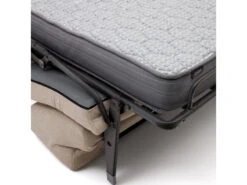 3-Zits Zetelbed ANLEY - Beige Beige -Lifetime || ESSENZA || Zuiver Winkel kave home anley 69219