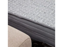 3-Zits Zetelbed ANLEY - Beige Beige -Lifetime || ESSENZA || Zuiver Winkel kave home anley 69220