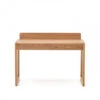 Bureau ARANDU - Essenhout Hout -Lifetime || ESSENZA || Zuiver Winkel kave home arandu 69463