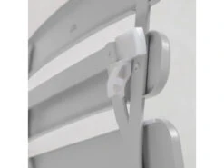 Tafel En 2 Klapstoelen BERYL - Grijs Grijs -Lifetime || ESSENZA || Zuiver Winkel kave home beryl 65086