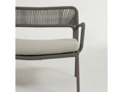 2-zit Loungebank CAILIN - Groen Groen -Lifetime || ESSENZA || Zuiver Winkel kave home cailin 55917