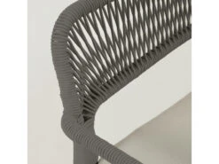 2-zit Loungebank CAILIN - Groen Groen -Lifetime || ESSENZA || Zuiver Winkel kave home cailin 55919