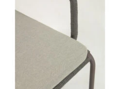 Loungestoel CAILIN - Groen Groen -Lifetime || ESSENZA || Zuiver Winkel kave home cailin 55943