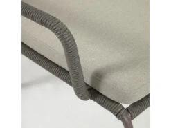 Loungestoel CAILIN - Groen Groen -Lifetime || ESSENZA || Zuiver Winkel kave home cailin 55944