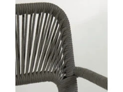 Loungestoel CAILIN - Groen Groen -Lifetime || ESSENZA || Zuiver Winkel kave home cailin 55946